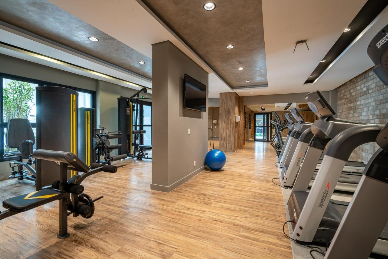 Loft Lotus 3 - Lindo Studio Na Liberdade São Paulo Zewnętrze zdjęcie