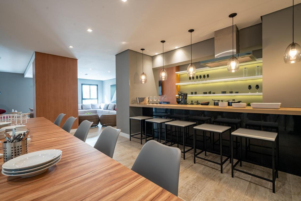 Loft Lotus 3 - Lindo Studio Na Liberdade São Paulo Zewnętrze zdjęcie