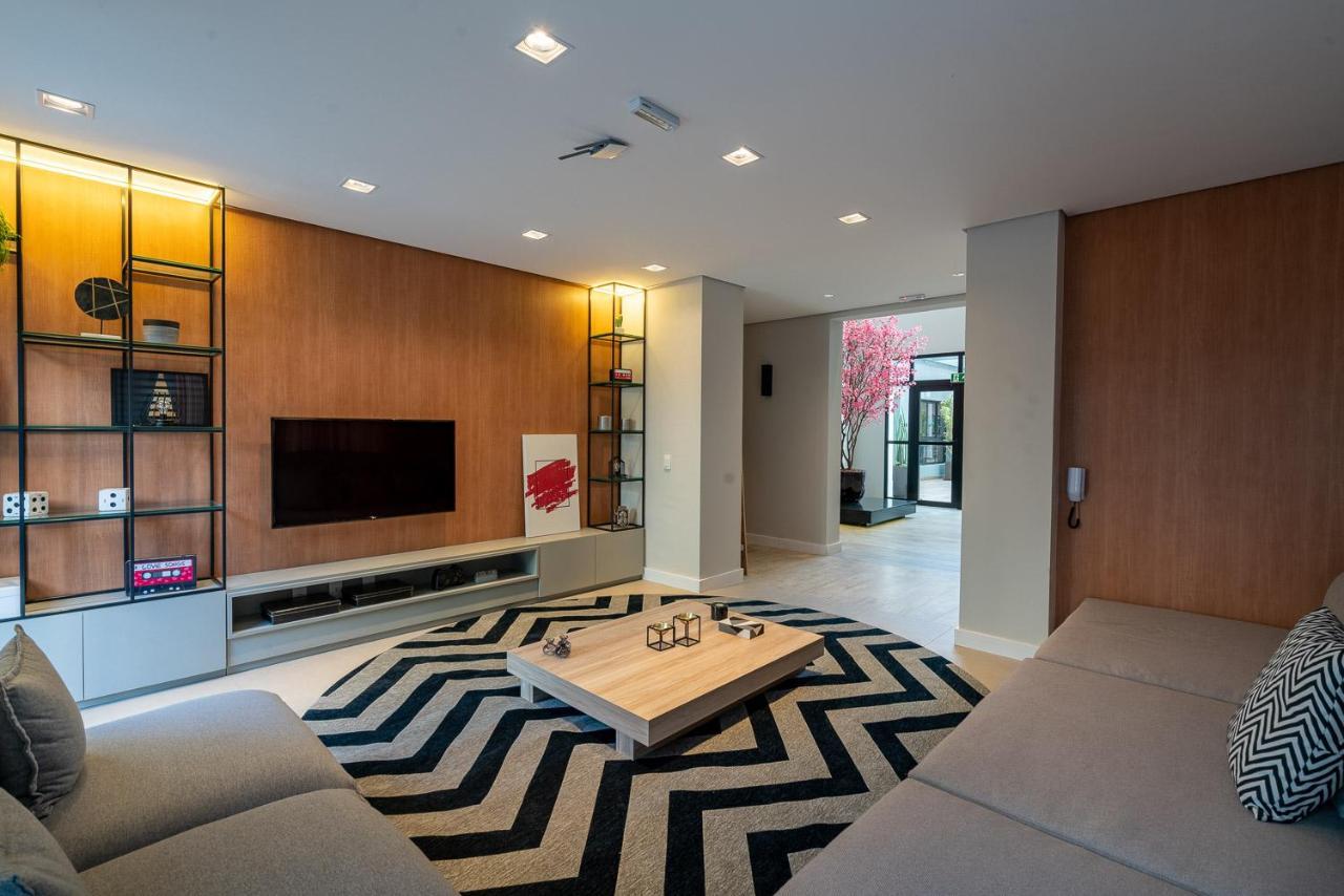 Loft Lotus 3 - Lindo Studio Na Liberdade São Paulo Zewnętrze zdjęcie