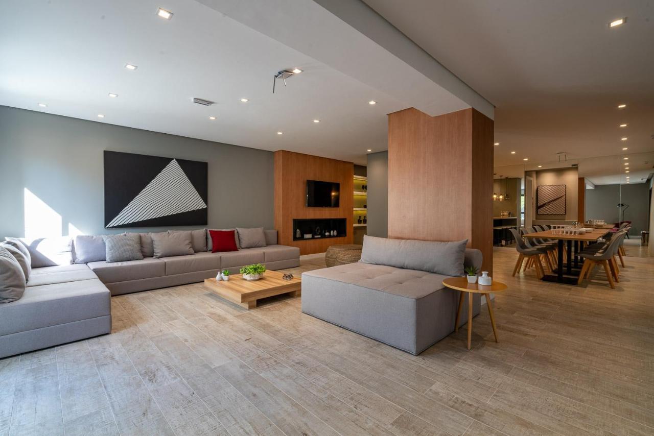 Loft Lotus 3 - Lindo Studio Na Liberdade São Paulo Zewnętrze zdjęcie