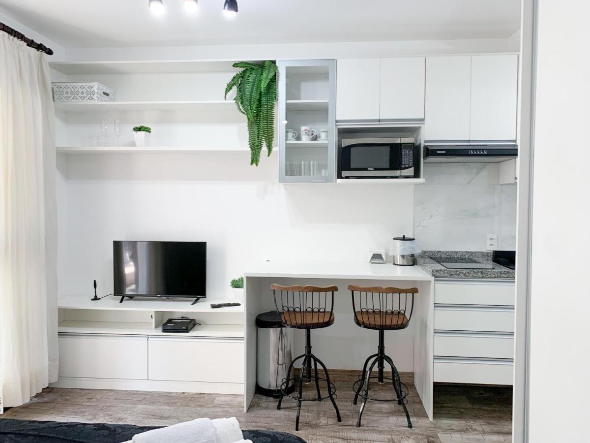Loft Lotus 3 - Lindo Studio Na Liberdade São Paulo Zewnętrze zdjęcie