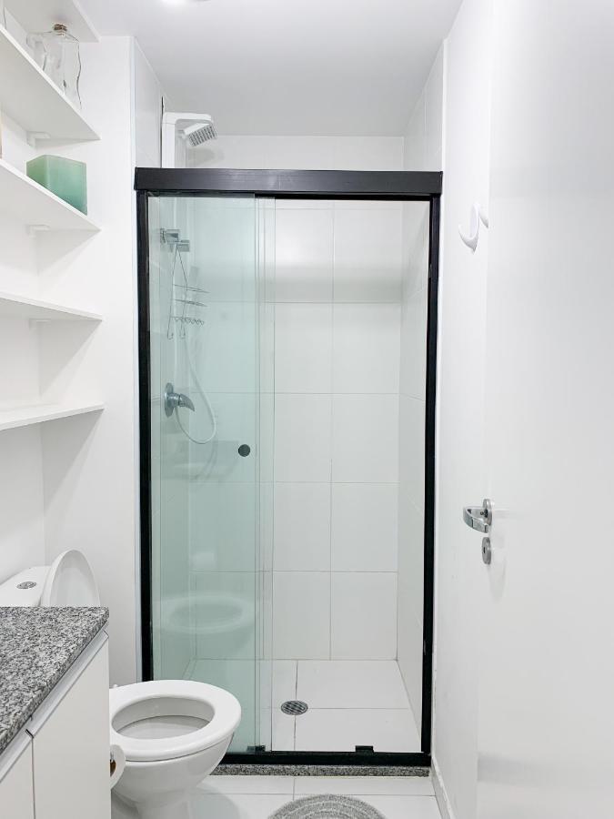 Loft Lotus 3 - Lindo Studio Na Liberdade São Paulo Zewnętrze zdjęcie