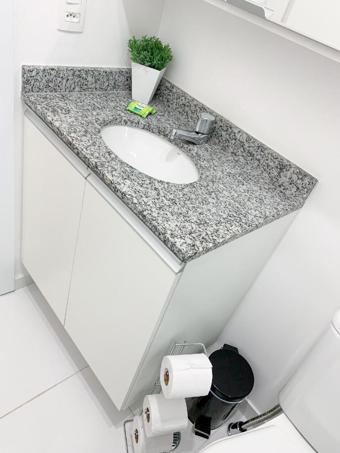 Loft Lotus 3 - Lindo Studio Na Liberdade São Paulo Zewnętrze zdjęcie