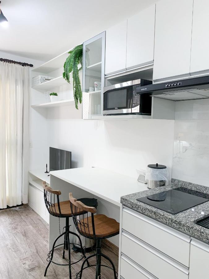 Loft Lotus 3 - Lindo Studio Na Liberdade São Paulo Zewnętrze zdjęcie