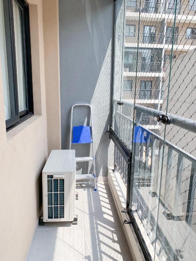 Loft Lotus 3 - Lindo Studio Na Liberdade São Paulo Zewnętrze zdjęcie