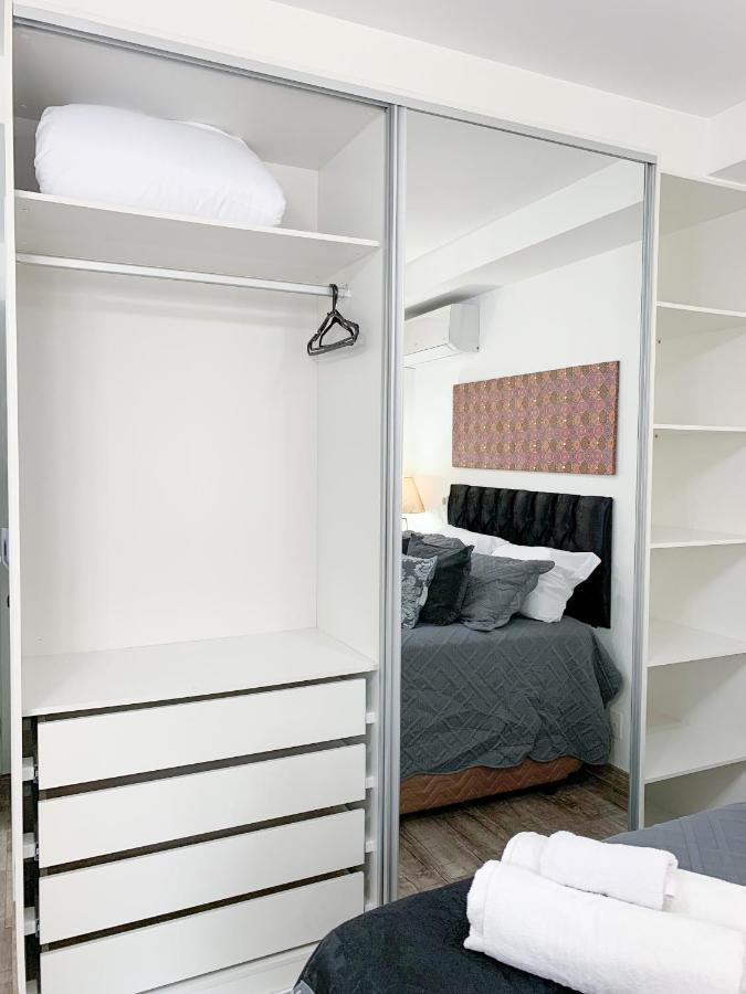 Loft Lotus 3 - Lindo Studio Na Liberdade São Paulo Zewnętrze zdjęcie