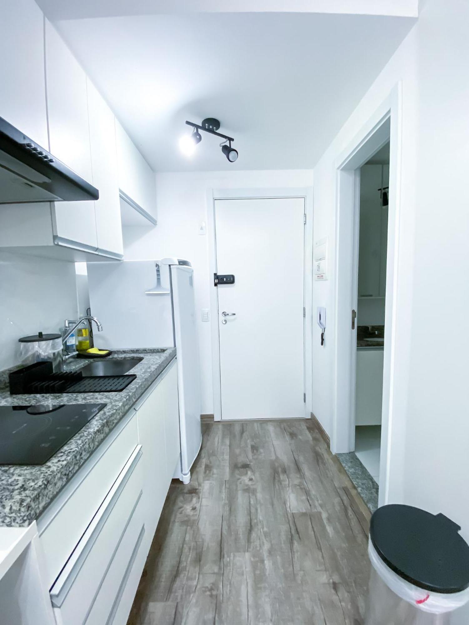 Loft Lotus 3 - Lindo Studio Na Liberdade São Paulo Zewnętrze zdjęcie