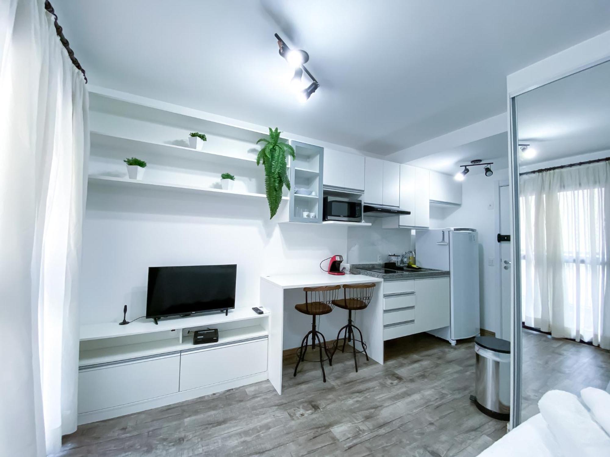 Loft Lotus 3 - Lindo Studio Na Liberdade São Paulo Zewnętrze zdjęcie