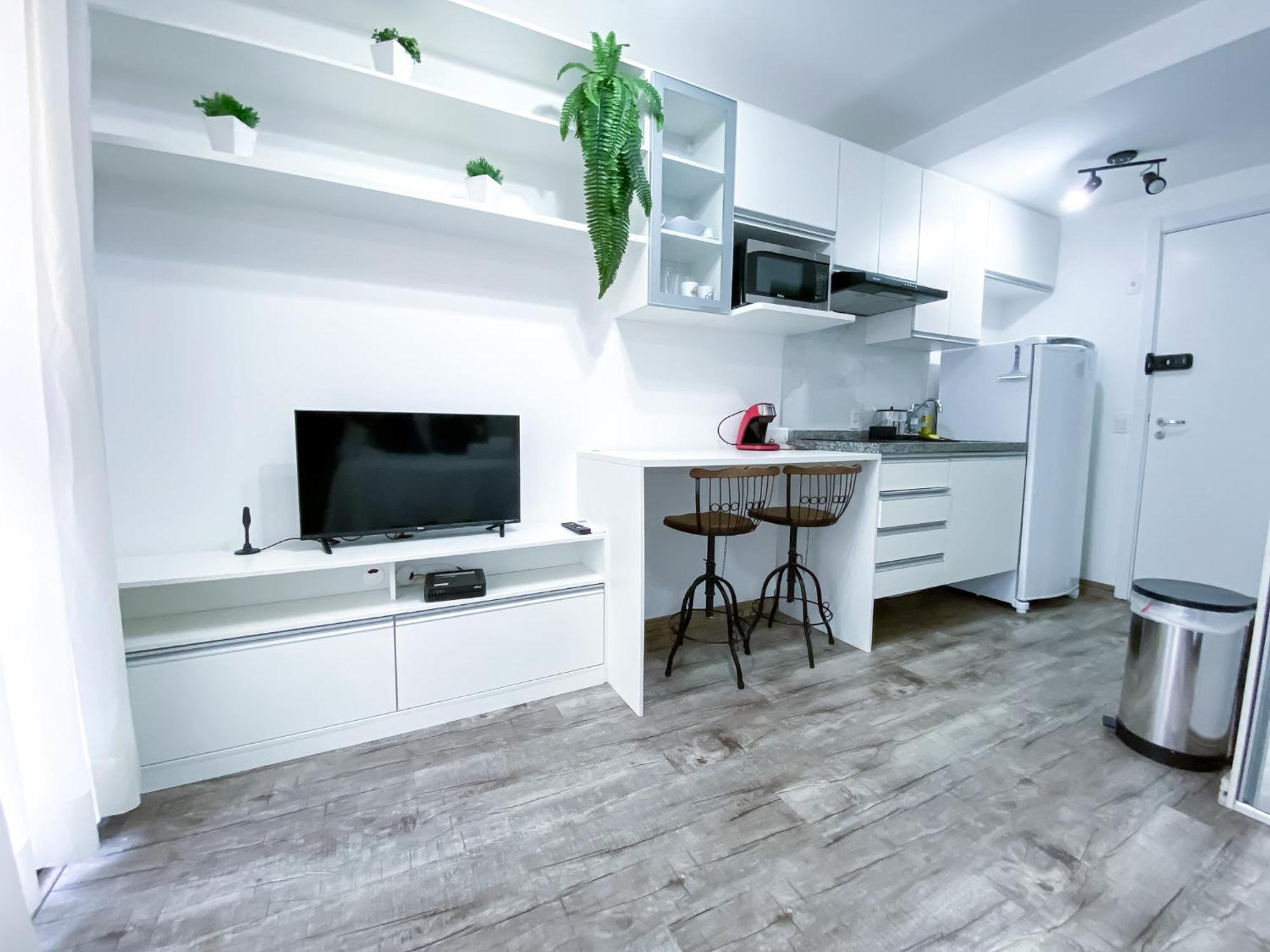 Loft Lotus 3 - Lindo Studio Na Liberdade São Paulo Zewnętrze zdjęcie